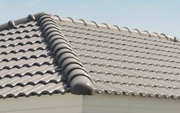 advantages of Muckley clay roofing