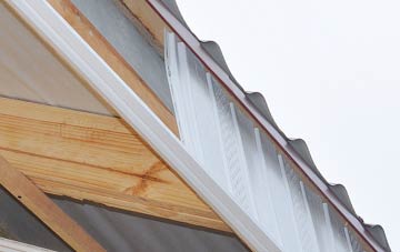 why Muckley fascia repairs are essential