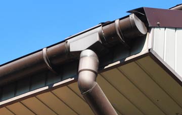 types of Muckley fascias