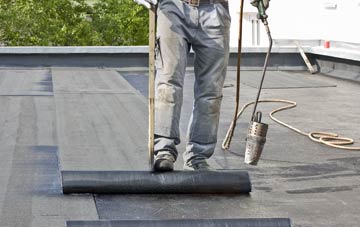 flat roof replacement Muckley, Shropshire