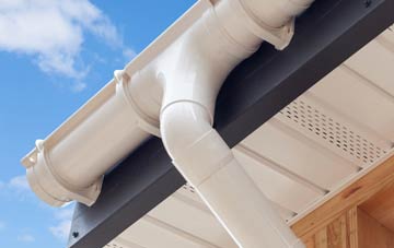 Muckley gutter installation costs