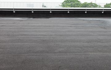 Muckley asphalt roof replacement