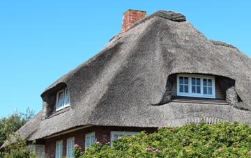 thatch roofing Muckley, Shropshire