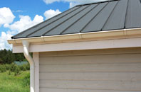 Muckley fascia repair